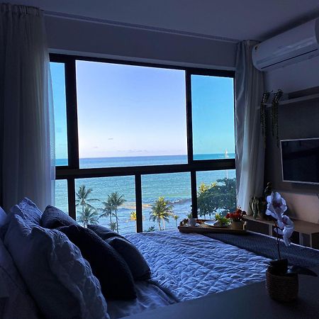 Flats By Bnb Flex - Costa Vicentina 累西腓 外观 照片