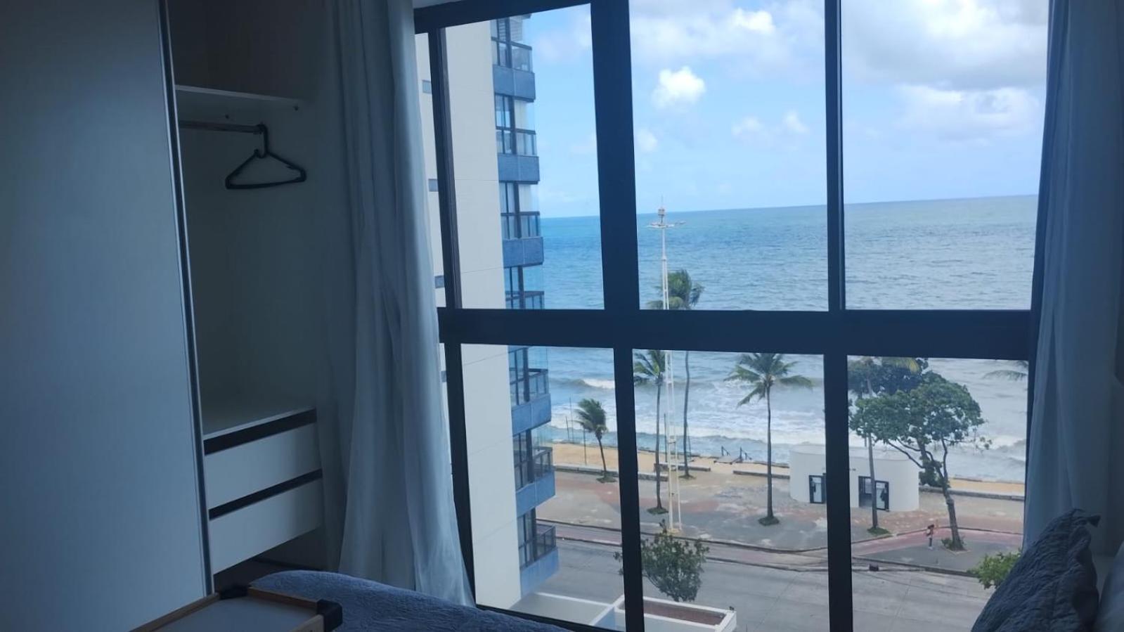 Flats By Bnb Flex - Costa Vicentina 累西腓 外观 照片